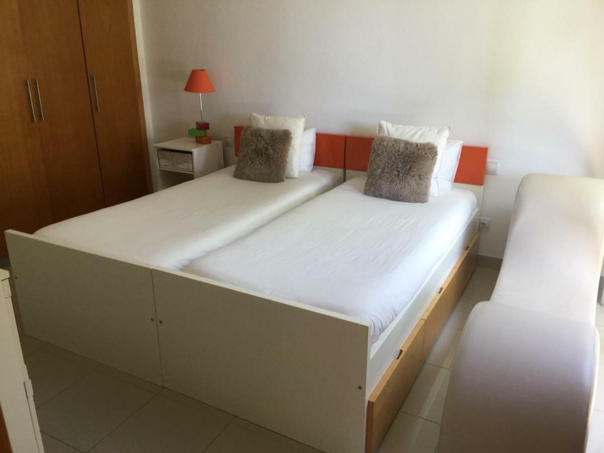 Villa Las Terrazas 17•Exclusive Chill Out And Pool. San Bartolome Bagian luar foto