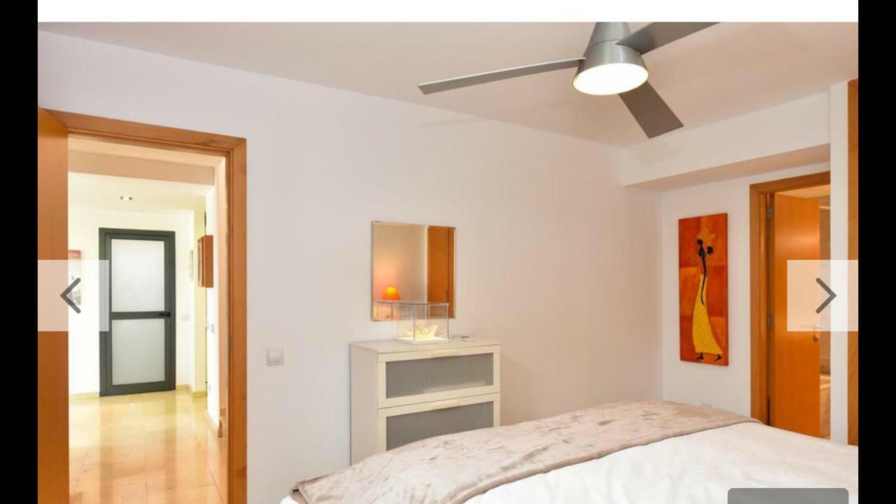 Villa Las Terrazas 17•Exclusive Chill Out And Pool. San Bartolome Bagian luar foto